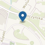 Przedszkole Niepubliczne Viva Kids na mapie