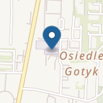 Samorządowe Przedszkole nr 31 im. Janusza Korczaka w Krakowie na mapie