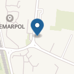 Przedszkole Miluś na mapie