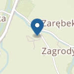 Niepubliczne Przedszkole Językowe "Baby Smile" z Oddziałami Integracyjnymi na mapie