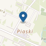 Asysta Terapeutyczny Punkt Przedszkolny na mapie