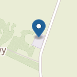 Publiczny Punkt Przedszkolny Zaczarowana Kraina w Węgiersku na mapie