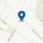 Punkt Przedszkolny Laudame na mapie