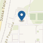 Niepubliczne Przedszkole "Kolorowe Kredki" na mapie