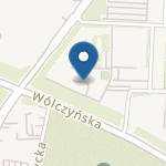 Punkt Przedszkolny Little Blue na mapie