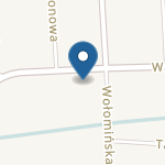 Przedszkole Niepubliczne "Raj Malucha" na mapie