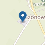 Przedszkole w Szonowicach na mapie