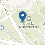 Punkt Przedszkolny Góra Uczuć na mapie