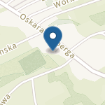 Przedszkole nr 4 w Pszowie na mapie