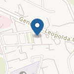 Przedszkole Niepubliczne Jedyneczka na mapie