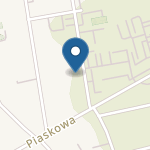 Niepubliczne "Bajkowe Przedszkole" w Lubartowie na mapie