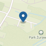 Przedszkole Publiczne w Psarach na mapie