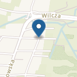 Niepubliczne Przedszkole z Oddziałami Integracyjnymi "Małe Kroczki" w Tarnowie na mapie