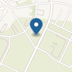 Przedszkole nr 197 w Poznaniu na mapie