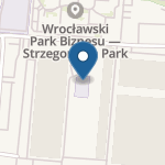 Niepubliczne Przedszkole "Wrocław Cosmopolitan Preschool" na mapie