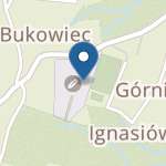 Przedszkole Publiczne w Świnnej Porębie na mapie