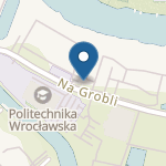 Publiczne Przedszkole "Kropelka" na mapie