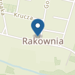 Przedszkole Niepubliczne Leśna Gromada na mapie
