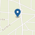 Przedszkole Publiczne "Korona" w Murowańcu na mapie