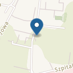 Prywatne Przedszkole "Kolorowe Kredki" na mapie