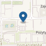 Publiczne Przedszkole Europejskie 4 na mapie