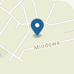 Przedszkole nr 3 w Kaźmierzu na mapie