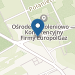 Publiczne Przedszkole Europejskie II na mapie