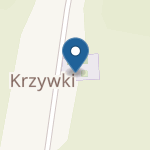 Punkt Przedszkolny w Kaplonosach na mapie