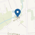 Niepubliczne Przedszkole Gwiazdolandia na mapie