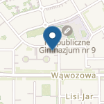 Przedszkole Little Academy Preschool na mapie