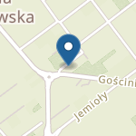 Przedszkole Forrest na mapie