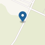 Przedszkole w Żabnie na mapie