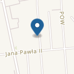 Takie Malutkie na mapie