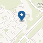 Przedszkole Niepubliczne "Mungo Fordon" w Bydgoszczy na mapie