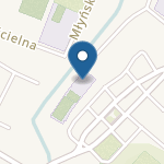 Publiczne Przedszkole nr 4 na mapie