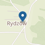 Przedszkole w Rydzowie na mapie