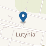 Przedszkole Niepubliczne Zakątek Malucha na mapie