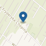 Punkt Przedszkolny Chmurka na mapie