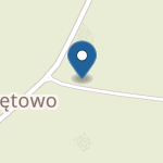 Przedszkole Samorządowe w Trzemiętowie na mapie