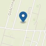 Publiczne Przedszkole "Wesoły Miś" na mapie