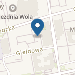 Terapeutyczny Punkt Przedszkolny "Mówi Się" na mapie