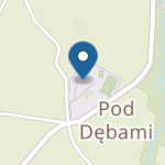 Przedszkole z Oddziałem Integracyjnym "Kubuś Puchatek" w Kamionnej na mapie