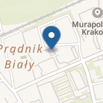 Przedszkole Niepubliczne nr 2 im. Noblistów Polskich na mapie