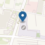 Przedszkole nr 444 na mapie