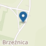 Przedszkole Samorządowe w Brzeźnicy na mapie