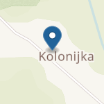 Punkt Przedszkolny w Publicznej Szkole Podstawowej im. Jana Pawła II w Sławnie na mapie