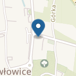 Terapeutyczny Punkt Przedszkolny "Mówi-Misie" na mapie