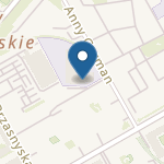 Przedszkole nr 446 na mapie