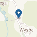 Samorządowe Przedszkole w Rusocicach na mapie