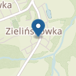 Przedszkole z Oddziałem Integracyjnym "Słoneczko" w Słopnicach Dostępne dla Wszystkich Dzieci na mapie